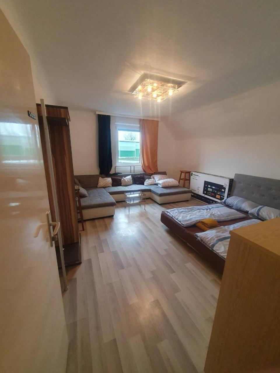 Cozy Rooms In An Elegant House Viena Exterior foto